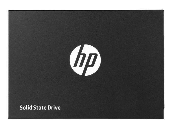 HP S700 SSD 2.5" 500GIG