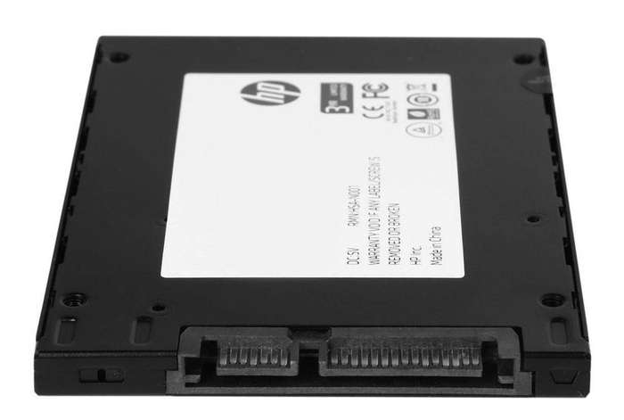HP S700 SSD 2.5" 500GIG