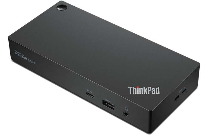Lenovo Type C - Docking Station (New Sealed)