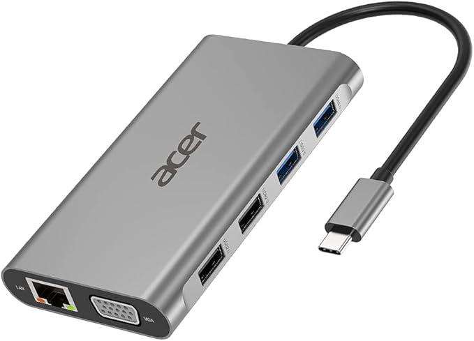 Acer Type C Dock