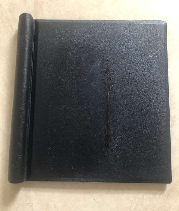 ISRAEL  IN ALBUM  -   FINE  COLLECTION  - HIGH VALUE LOT
