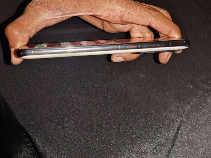 Huawei P40