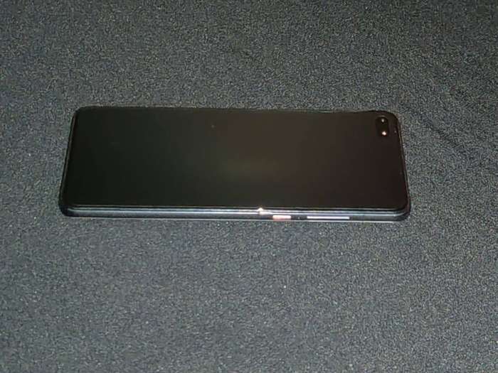 Huawei P40