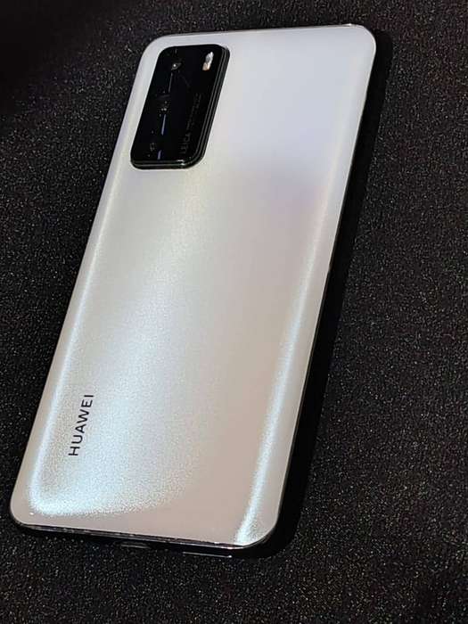 Huawei P40