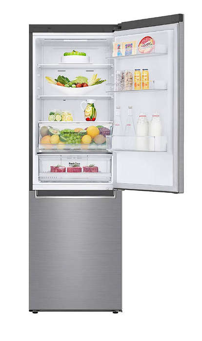 Samsung 308L Metallic Combi Fridge (RB31HSR3DSA)  Excellent Condition