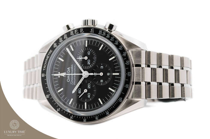 Omega Speedmaster Professional Moonwatch Co-Axial Master Chronometer 42mm