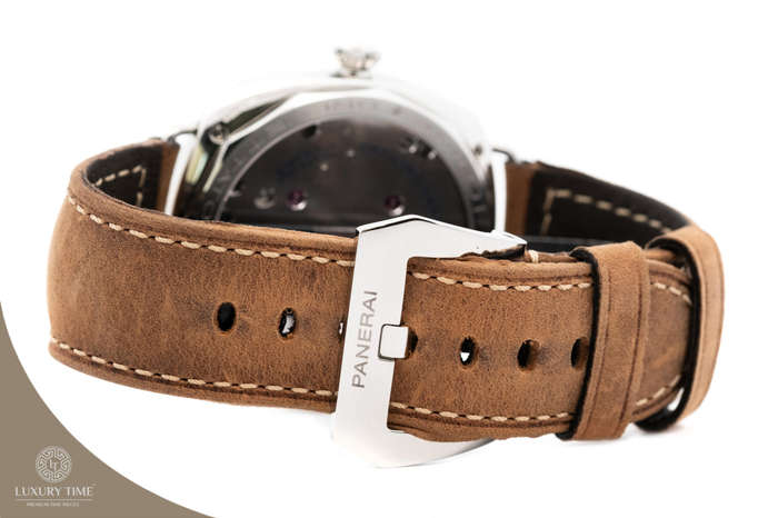 Panerai Radiomir California 3 Days Men's Watch