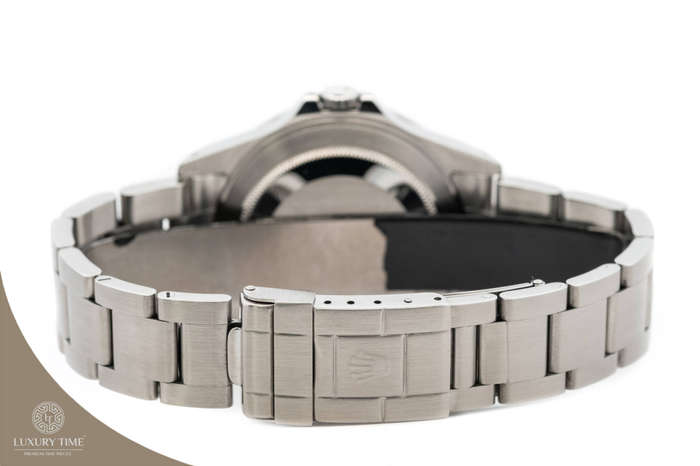 Rolex Explorer II Watch
