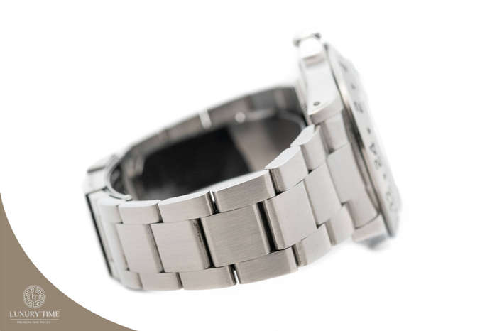Rolex Explorer II Watch