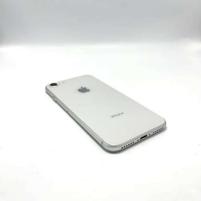 iPhone 8 64GB Silver