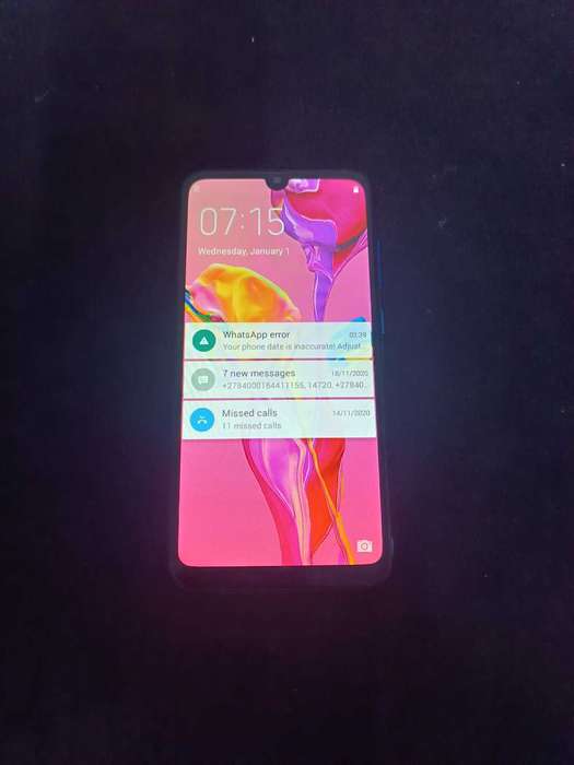Huawei Device
