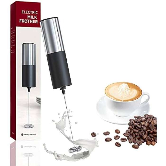 Electric Milk Frother