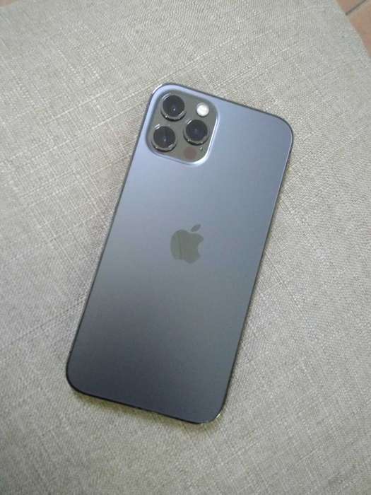 iPhone 12 Pro 256GB!