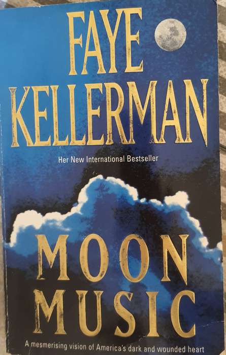 Faye Kellerman: Moon Music