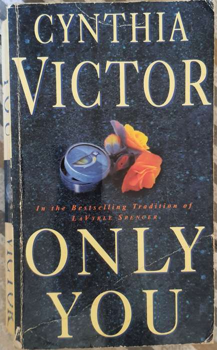 Cynthia Victor: Only You