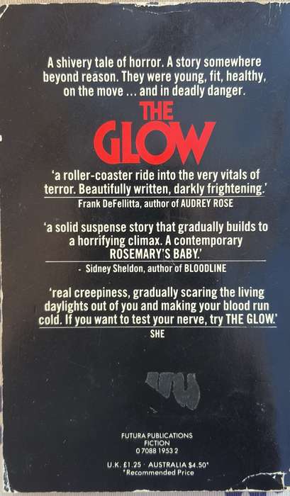 Brooks Stanwood: The Glow