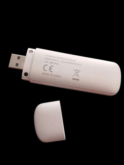 Vodafone Mobile Broadband 4G LTE USB Stick K5161z