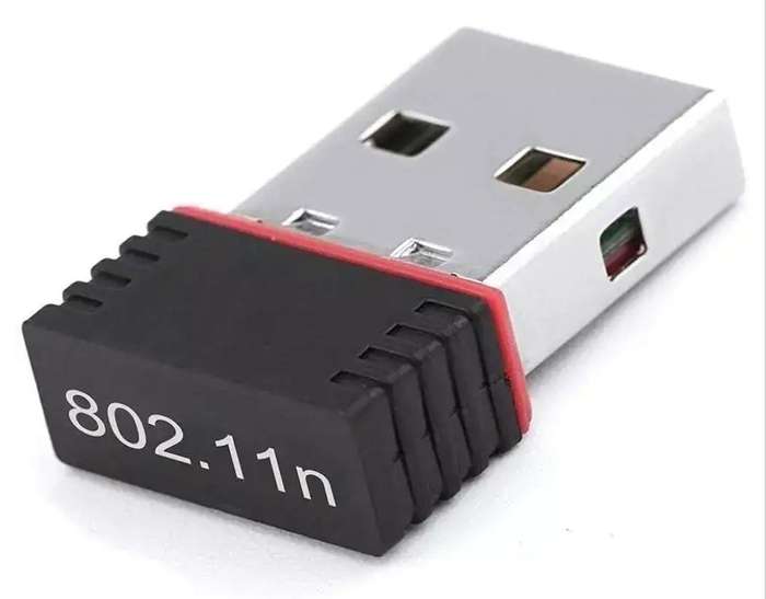 300Mbps USB Wireless Dongle | Wifi USB Adapter | Wireless LAN