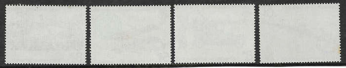 1974 Universal Postal Union