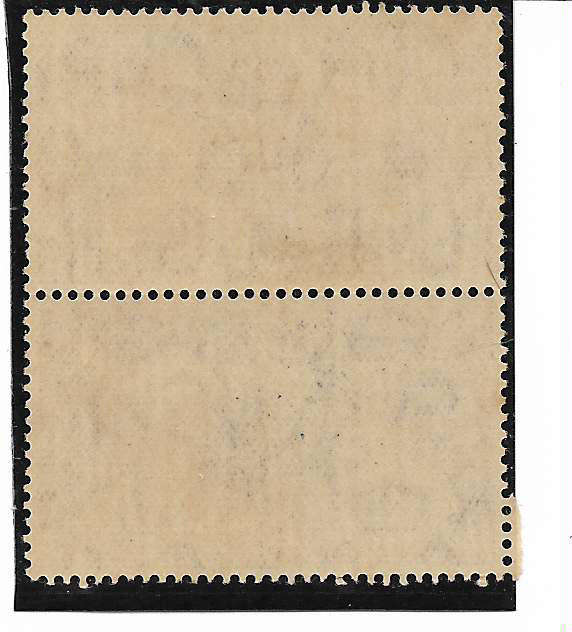 1936 Coronation pair