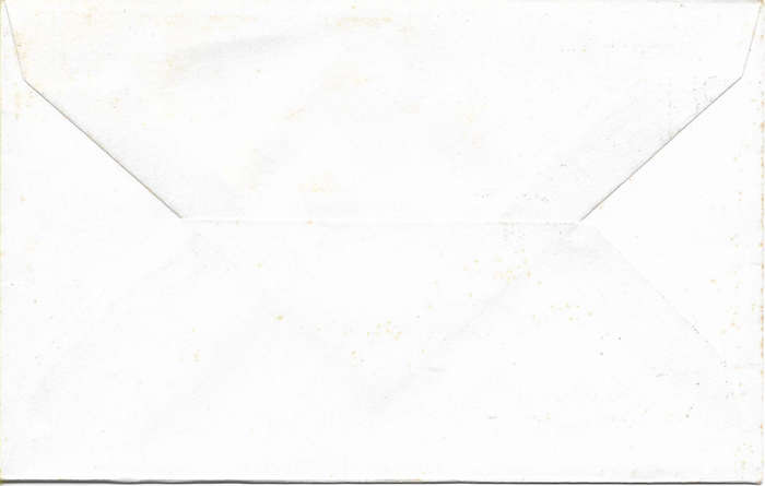 Commonwealth Heads of Government FDC