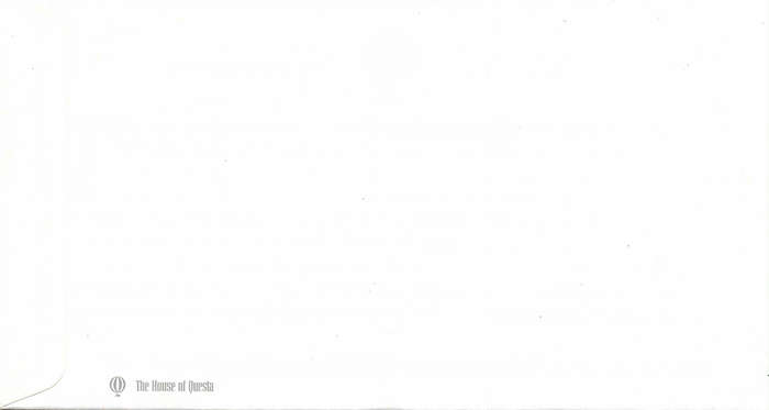 Pioneers Communications FDC