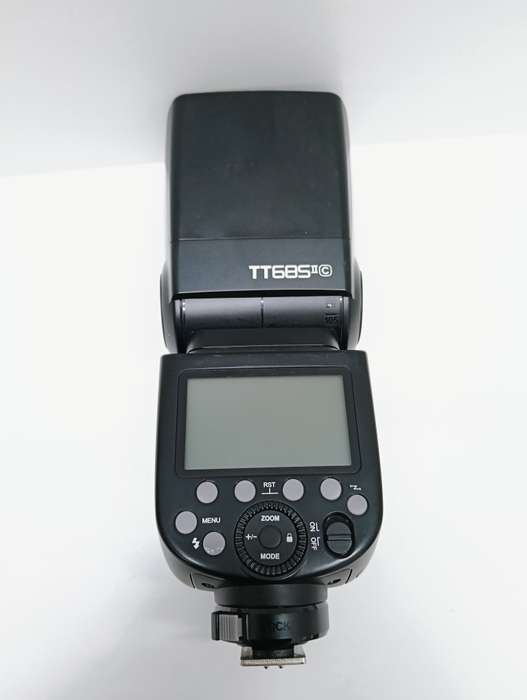 Godox TT685 ii C for Canon Cameras