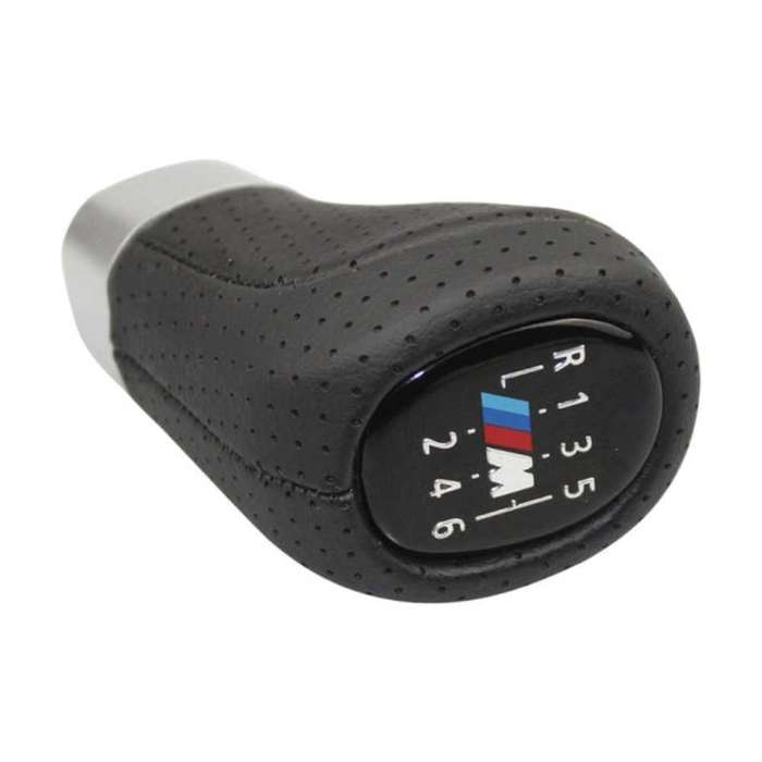 BMW E90 E91 E92 E93 REPLACEMENT MANUAL GEARKNOB