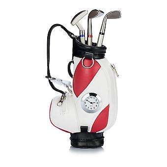 Golf Gift Pen Holder