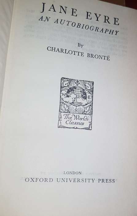 Vanity Fair , Jane Eyre  AND Adam Bede