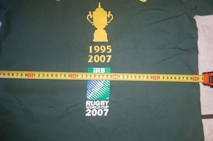 Springbok T Shirt