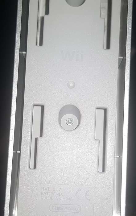 Wii Console Stand Nintendo Wii Original