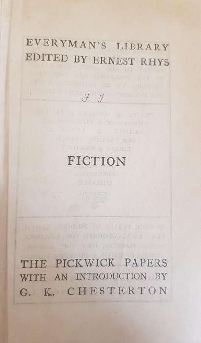 Three Classic Books