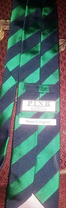 Silk Tie