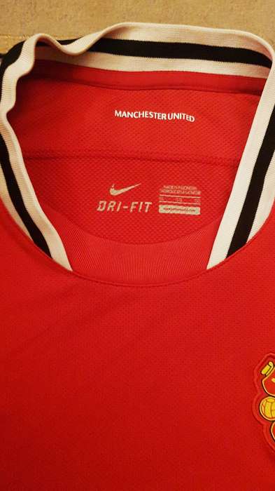 Manchester United Shirt