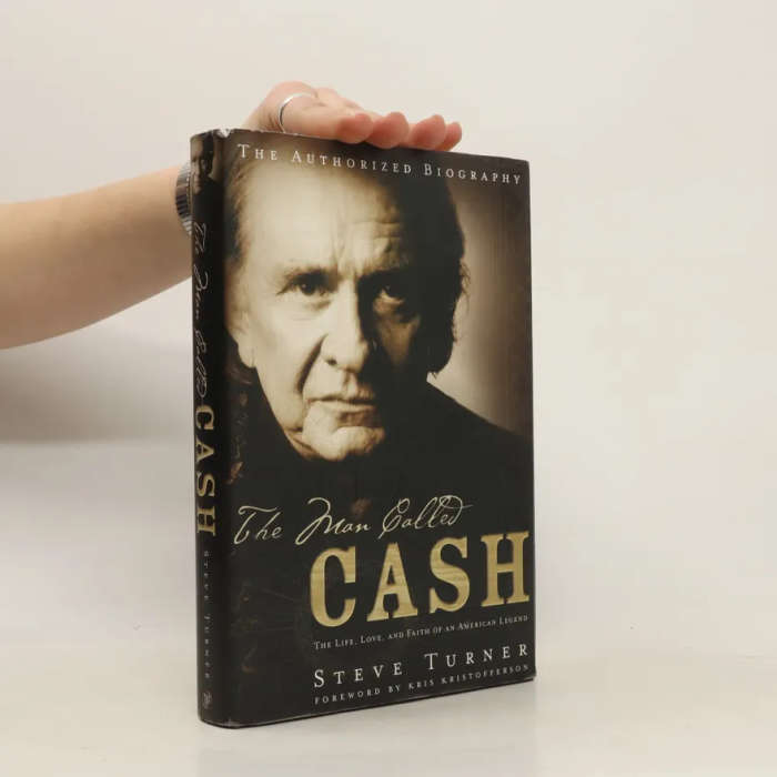 The Man Called CASH