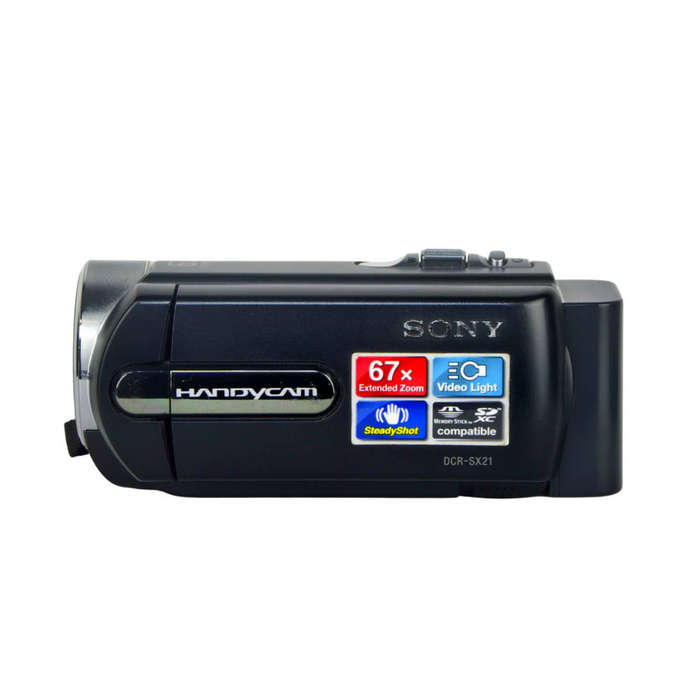 Sony Digital Video Camera Handycam.