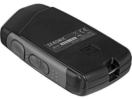 Sekonic L-308S Flashmate Digital Incident, Reflected & Flash Light Meter