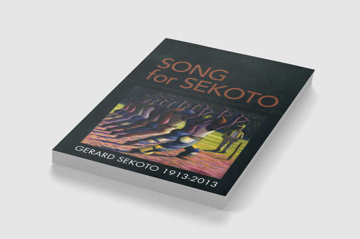 Song for Sekoto  Gerard Sekoto 1913-2013