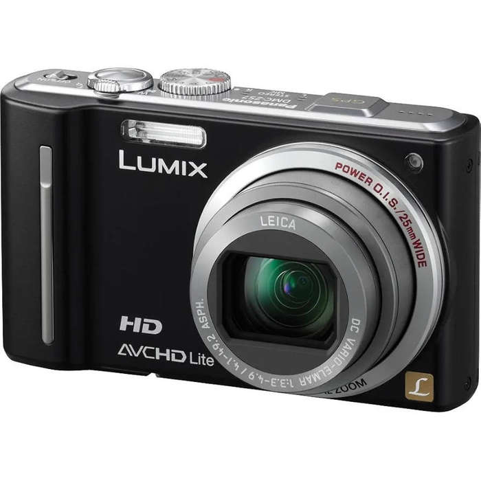 Panasonic Lumix Digital Camera