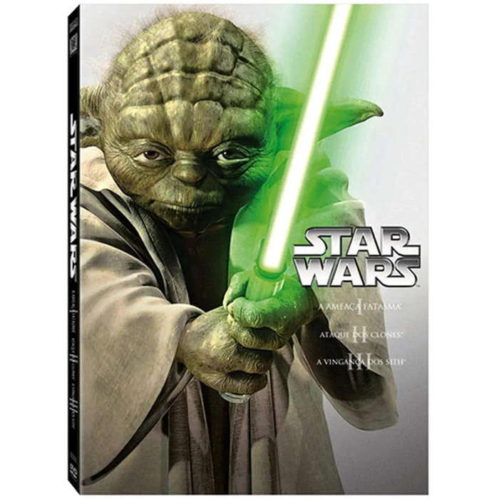 Star Wars Trilogy