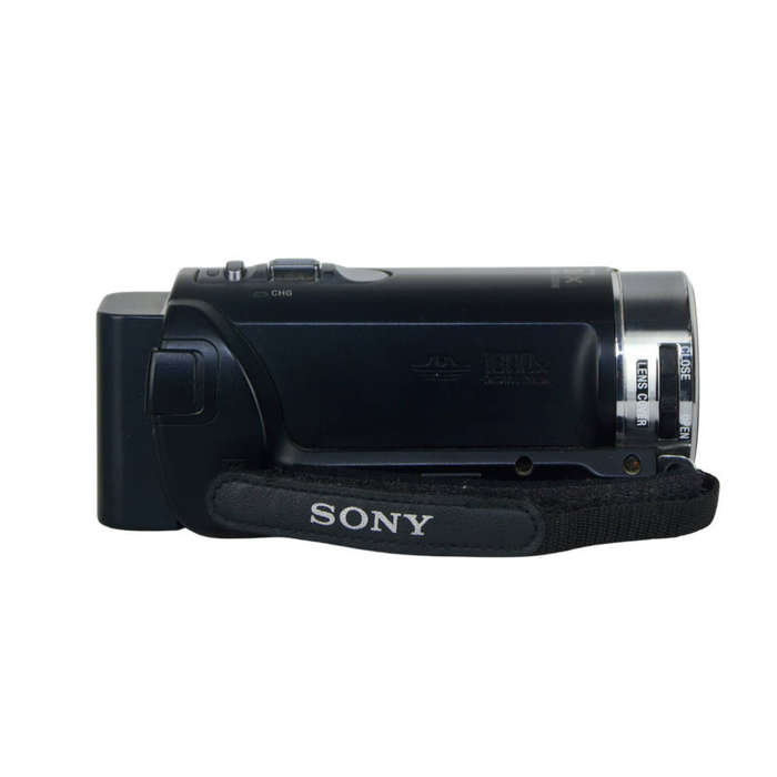 Sony Digital Video Camera Handycam.