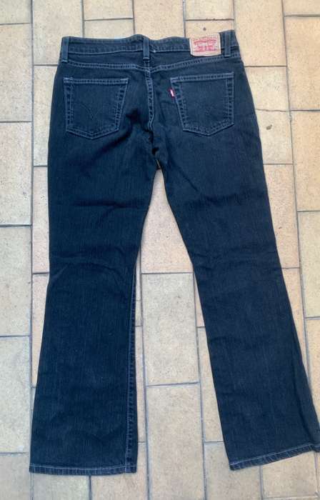 Levis jeans 518