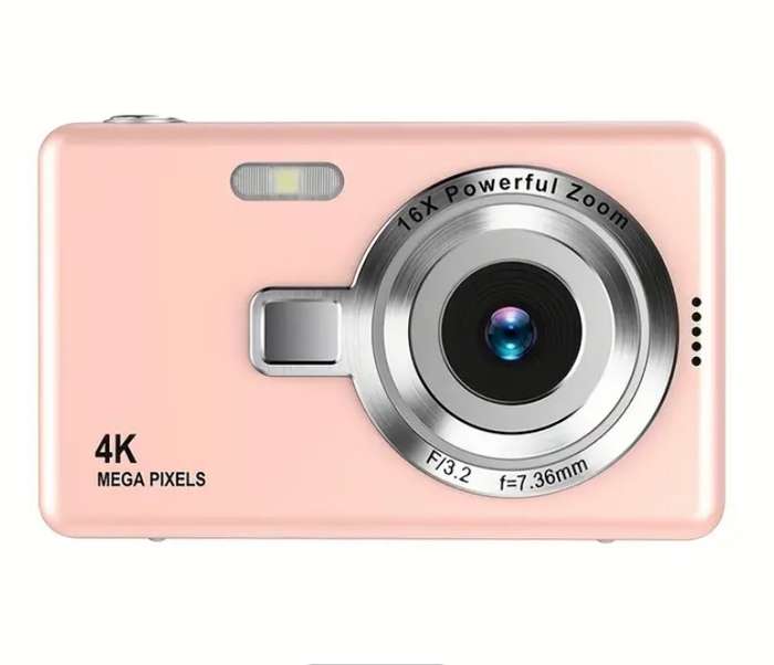 Digital Camera