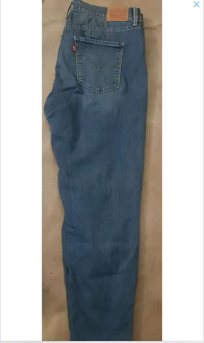 Levis jeans 311