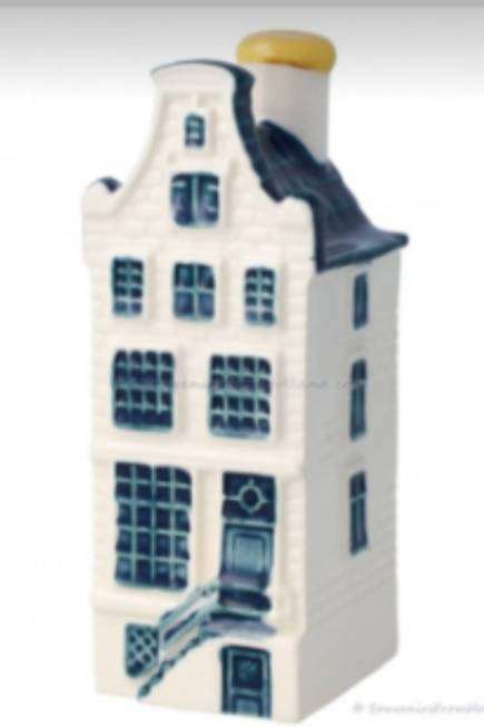 DELFT KLM MINIATURE NO 78