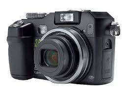 Sony Digital Camera