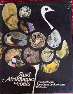 Suid-Afrikaanse voëls