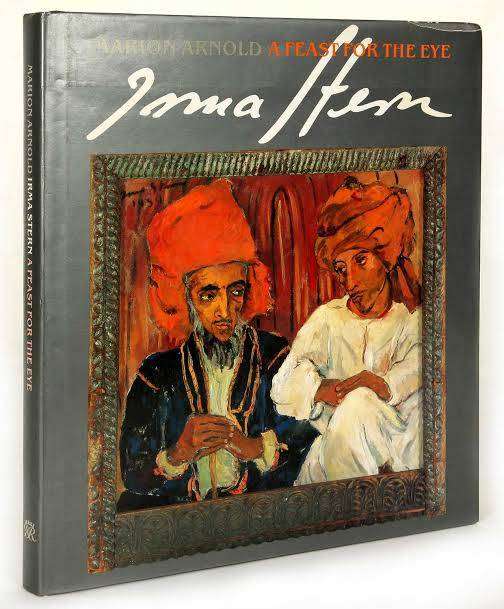 Irma Stern  Feast for the Eye