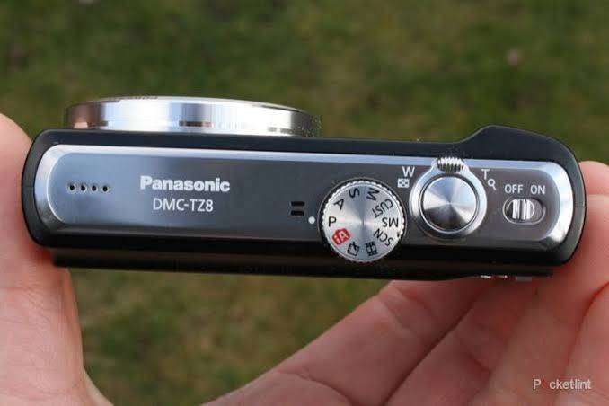 Panasonic Lumix Digital Camera